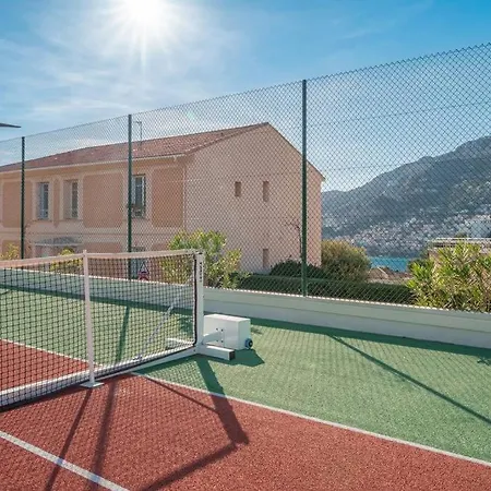 아파트 Familial 6p, Avec Piscine Et Tennis, Proche *
