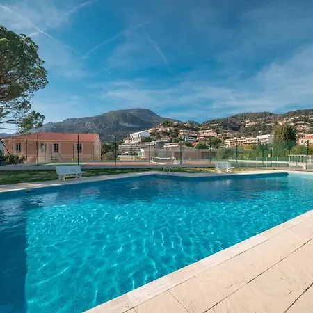 Familial 6p, Avec Piscine Et Tennis, Proche 아파트